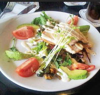 Tosca Trattoria Bar  Pizzeria - Accommodation Ballina