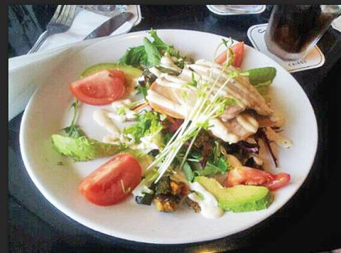 Tosca Trattoria Bar & Pizzeria - Accommodation Ballina 0