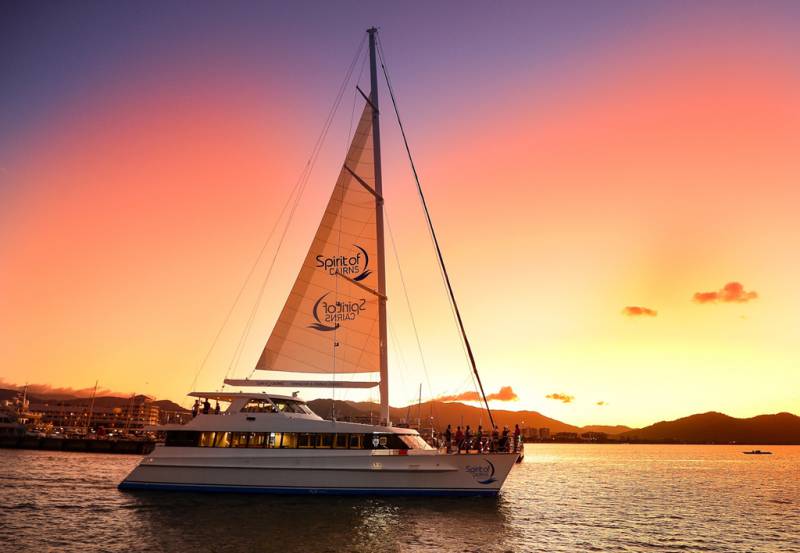 Cairns QLD Accommodation Ballina