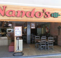 Nandos - Accommodation Ballina