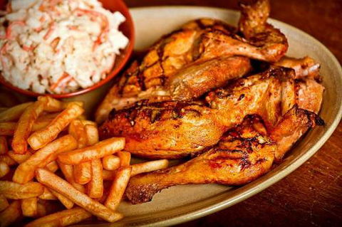 Nando’s - Accommodation Ballina 1