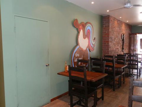 Nando’s - Accommodation Ballina 3