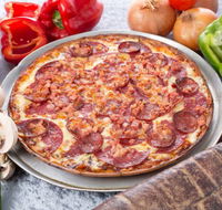 Roscoes Piazza - Accommodation Ballina