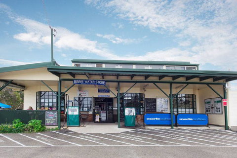 Minnie Water Store - Accommodation Ballina 3