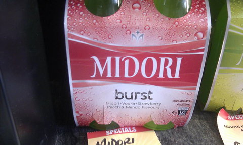 Scotts Head Liquor Store - Accommodation Ballina 2