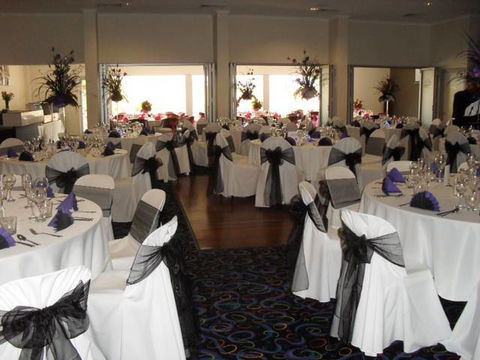 Railway Hotel Bundaberg - Accommodation Ballina 0