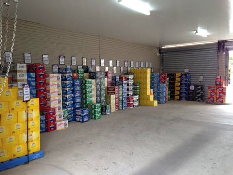 Railway Hotel Bundaberg - Accommodation Ballina 3