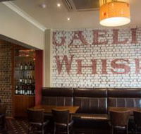 White Bull Hotel Armidale - Accommodation Ballina