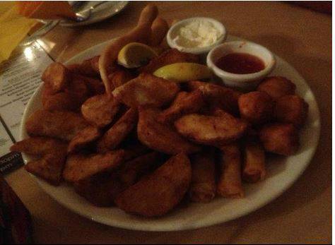 Howard Springs Tavern - Accommodation Ballina 0
