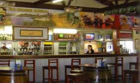 Howard Springs Tavern - Accommodation Ballina 2