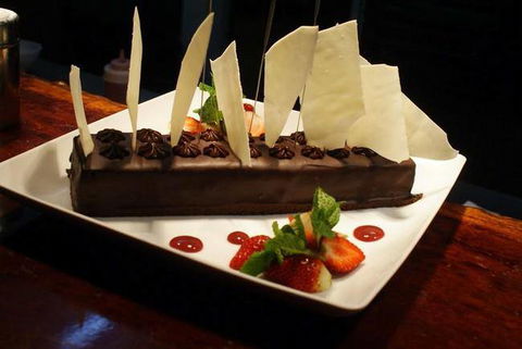 Jacobs Well Bayside Tavern - Accommodation Ballina 1