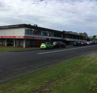 Wyoming Lantern - Accommodation Ballina