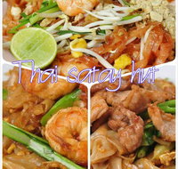 Thai Satay Hut - Accommodation Ballina