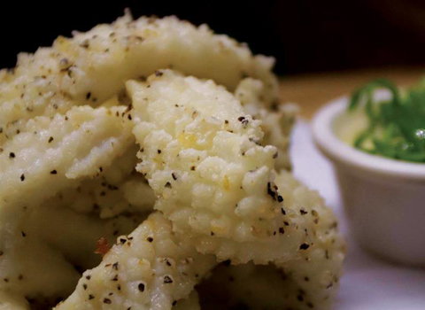 Fingal Bay Cellar Cafe - Accommodation Ballina 0