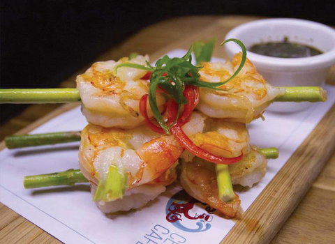 Fingal Bay Cellar Cafe - Accommodation Ballina 1