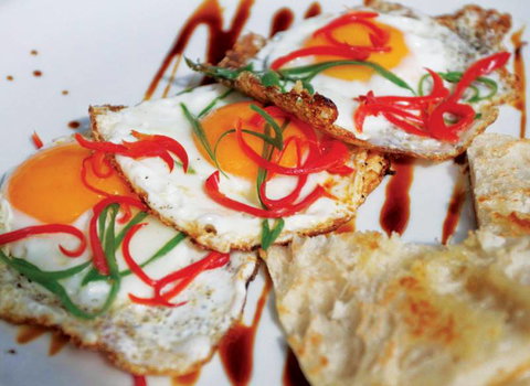 Fingal Bay Cellar Cafe - Accommodation Ballina 2