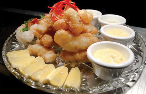 Fingal Bay Cellar Cafe - Accommodation Ballina 4