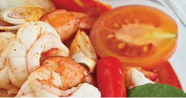 Jasmin Thai Restaurant - Accommodation Ballina 0