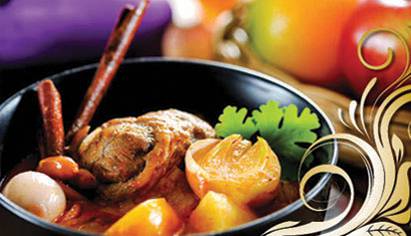 Jasmin Thai Restaurant - Accommodation Ballina 1