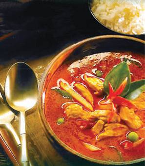 Jasmin Thai Restaurant - Accommodation Ballina 3