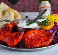 Ghedias Indian Restaurant - Accommodation Ballina