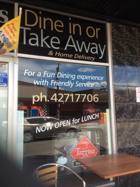 D'Amato's Family Restaurant - Accommodation Ballina 1