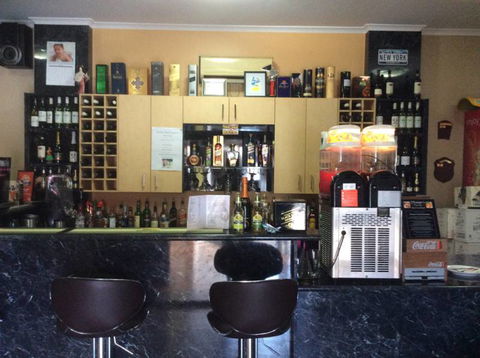 D'Amato's Family Restaurant - Accommodation Ballina 4
