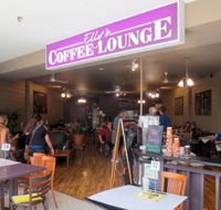 Ellys Coffee Lounge - Accommodation Ballina