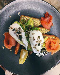 Pantry 15 - Accommodation Ballina 2