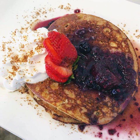 Pantry 15 - Accommodation Ballina 4