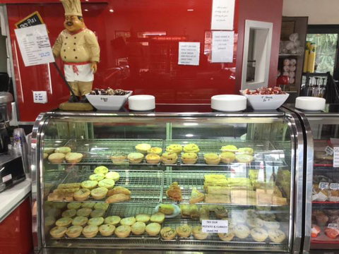 PK’s Bakery - Accommodation Ballina 0