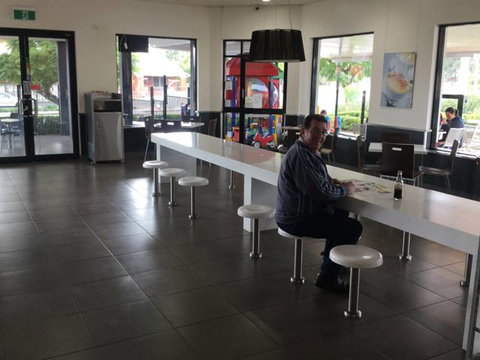 PK’s Bakery - Accommodation Ballina 1