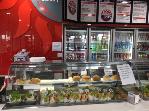 PK’s Bakery - Accommodation Ballina 3