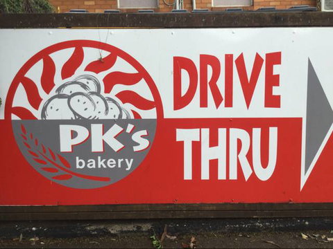 PK’s Bakery - Accommodation Ballina 4