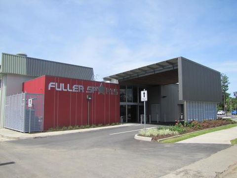 Fuller Sports Club - Accommodation Ballina 0