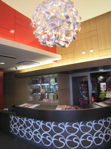 Fuller Sports Club - Accommodation Ballina 1