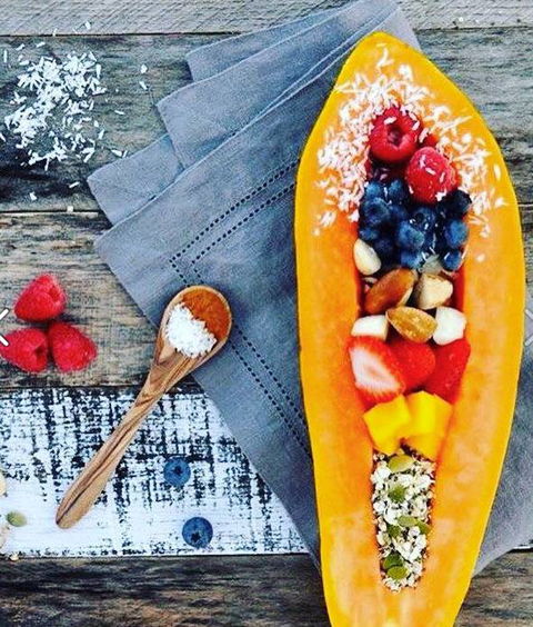 Lafew Teahouse & Kombucha Bar - Accommodation Ballina 2