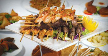 Al-Madina Lebanese Cuisine - Accommodation Ballina 1
