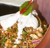 Thai Splendid Rouse Hill - Accommodation Ballina