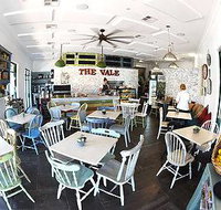 The Vale Cafe - Accommodation Ballina