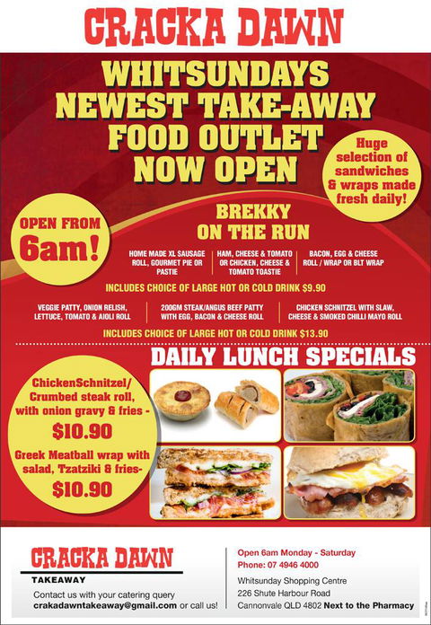 CRACKA DAWN - Accommodation Ballina 3