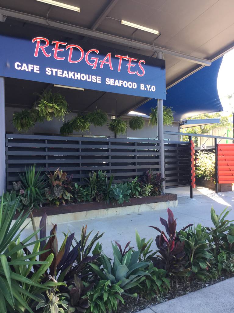 Tully QLD Accommodation Ballina
