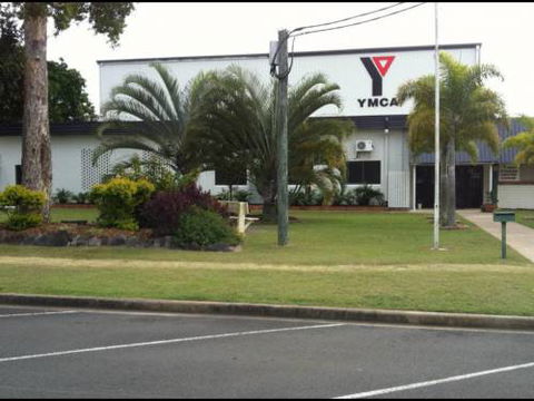 YMCA - Accommodation Ballina 2