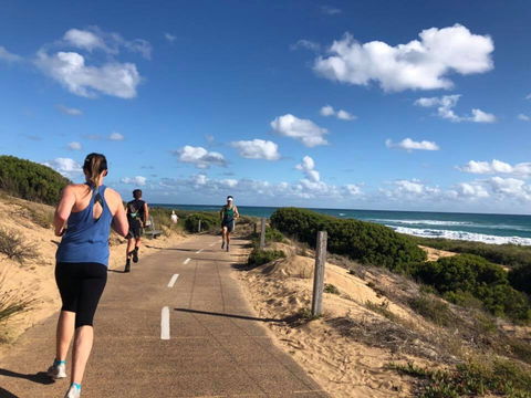 10 Kilometre Handicap - Blue Hole - Accommodation Ballina 0