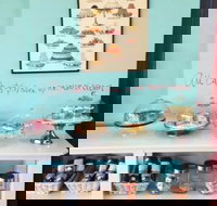 Rockabellas Roadside Diner - Accommodation Ballina