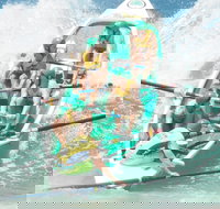 Australian Surf Rowers League Open - Accommodation Ballina