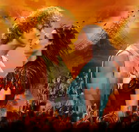 Bat Out Of Hell - Accommodation Ballina