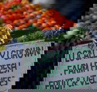 Blue Knob Community Market - Accommodation Ballina