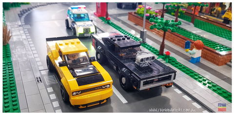 Brickfest At The Bay A Lego Fan Event - Accommodation Ballina 0