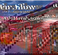 Camden Show - Accommodation Ballina